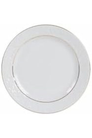 Resim STOREMAX modaburst Hazan Yaldız Düz Tabak 20cm polysweep 1058548 