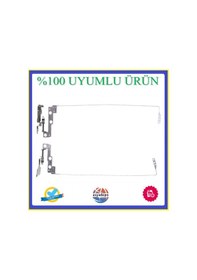 Resim Lenovo Uyumlu 81Hn00Jjtx Menteşe Sağ Sol 
