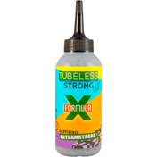 Resim FORMULA X Bisiklet Için "tubeless Strong" (250 ML) Lastik Koruyucu & Patlak Önleyici Sıvı 
