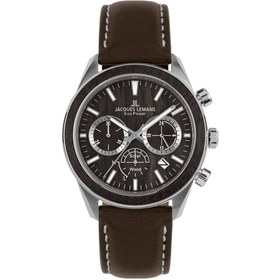 Resim Jacques Lemans ECO POWER 1-2115C ERKEK KOL SAATİ 