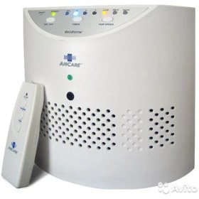 Resim Biozone Aircare PR05 Hava&Yüzey Temizleme Cihazı 