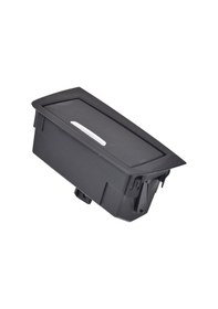 Resim Bmw F30 F31 F80 Sağ Arka Küllük Siyah 2012-2018 51427282486 