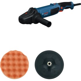 Resim Bosch GOP 11-180 S Köşeli Polisaj Makinesi 