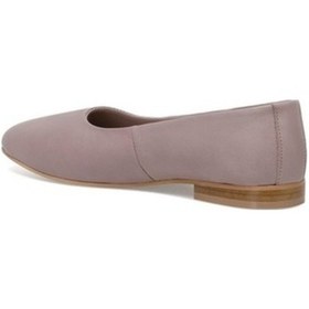 Resim Nine West Akse 2Fx Kadın Babet Pembe 