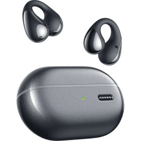 Resim Soundpeats Pearl Clıp Pro (Tws) Bluetooth 5.4 Kablosuz Open-Ear Klipsli Küpe Kulaklık 