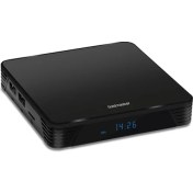 Resim Netta 3 Android 8k Media Player 