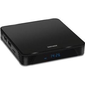 Resim Netta 3 Android 8k Media Player 