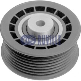 Resim Rose Mercedes W124 W140 W210 M119 Gergi Makarası - - - RUV_55110 