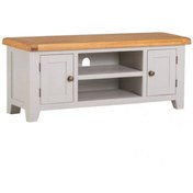 Resim Masif Art Rita 120cm Tv Unitesi 