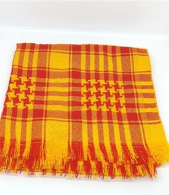 Resim Artworkanatolia Puş 100 CM Sarı - Kırmızı Sarı 