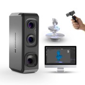 Resim 3DMakerPro Seal Lite 3D Tarayıcı (Premium) 