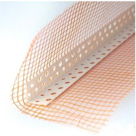 Resim Pvc Fileli Köşe Profili 2,5 Metre (25 Adet) 