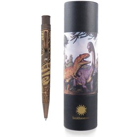 Resim Smithsonian Limited Dinozor Fosili Roller Kalem 