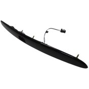 Resim Plaka Lambalıgı Megan I Hb 7700426533 