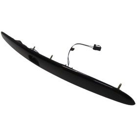 Resim Plaka Lambalıgı Megan I Hb 7700426533 