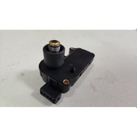 Resim Rölanti Ayarlayıcı (Valfi) Reno 19-Clio-Megane-Laguna 