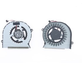 Resim Samsung Np305V5A, Np300E4C, Np300V5A, Np305V4A, Np300E5C Fan Diğer