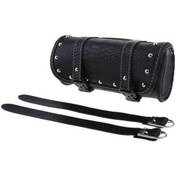 Resim Besthome1 Suntek Motosiklet Evrensel Çanta, Beyaz Renk, Standart Boy, Her Kullanıcı İçin Özel Tasarım 