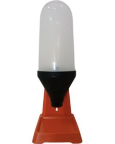 Resim Kulak Tıkacı Dispenseri Boş 500 Çift Hazneli Essafe Ge1490 