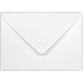 Resim Davetiye Zarfı 13x18cm 90gr - 25 Adet 