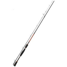 Resim Daiwa Crossfire 220 CM 2-8 GR 2P LRF Olta Kamışı 