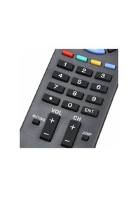 Resim Sony Rm-972 Lcd Led Tv Kumandası 