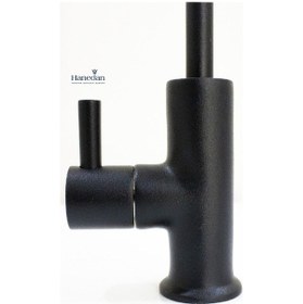 Resim Su Arıtma Cihazları Için Mat Siyah Lüks Musluk 2021 Model 458629996 