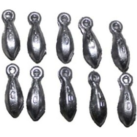 Resim Armut Kurşun 10 Gr 10 Adet 