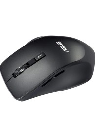 Resim ASUS WT425 Kablosuz Siyah Mouse 