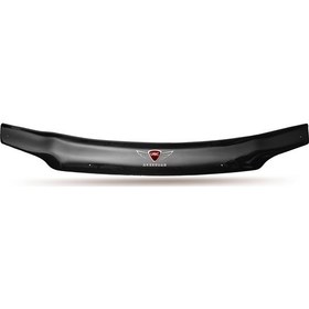 Resim UNC Aksesuar VW Caddy Kaput Rüzgarlığı 2004-2010 