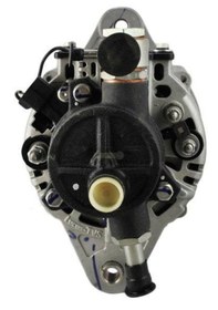 Resim 12 Volt 65 Amper Tata Telcolıne Alternatör - Şarj Dinamosu 