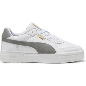 Resim Puma Ca Pro Classic Unisex Günlük Ayakkabı 38019046 Beyaz 