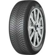 Resim Sava 205/55 R16 94V Xl All Weather Oto 4 Mevsim Lastiği (Üretim Yılı :2025) 