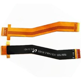 Resim Samsung Uyumlu Galaxy Note 10.1 P600 Lcd Flex Kablosu 