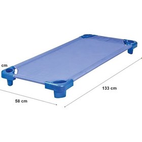 Resim King Kids Kampet Süngersiz Rc - 8010 