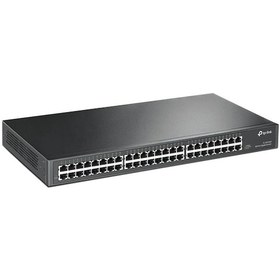 Resim Tp-Link TL-SG1048 48Port 10/100/1000G Rack Switch 