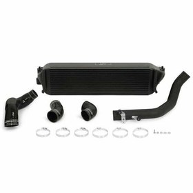 Resim Mishimoto Honda Civic Type R FK8 Intercooler Kit - Siyah 