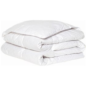 Resim Cotton Box Tek Kişilik Kaz Tüyü Yorgan %5 Gıdık-%95 Sırt 155x215 