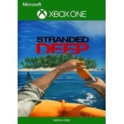 Resim Stranded Deep Xbox Series X|S & Xbox One Oyun 