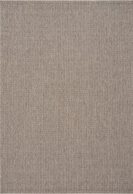 Resim Koza Origine Bej Oturma Odası Halısı B3672C - Bej / 77 x 150 