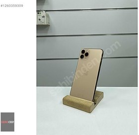 Resim Apple iPhone 11 Pro İkinci El TR | 256 GB | Altın 