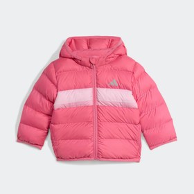 Resim adidas Bebek Pembe Mont (JL7390) 