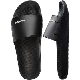 Resim Havaianas Slide Zero Erkek Terlik 4149939 Siyah 