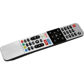 Resim Galaxxy Akıllı Tv Uzaktan Kumandası Için Skyworth Android Tv 539C-268920-W010 Için (Yurt Dışından) 