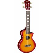 Resim Mahalo ULP1/CS Les Paul Soprano Ukulele 