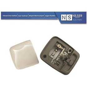 Resim Nissan Almera Tavan Lambasi 2002-2005 509178928 