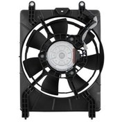 Resim Mga-83342 - Klıma Fanı Komple Honda Cıvıc 2012-2016 