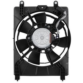 Resim Mga-83342 - Klıma Fanı Komple Honda Cıvıc 2012-2016 