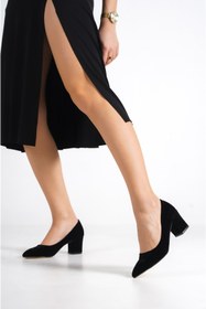 Resim İ&K Kadın Topuklu Ayakkabı 