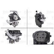Resim VALEO 700454 Egr Valfi (Vw Golf 16- Polo 18- Audi A3 17- A4 16- Seat Leon 16- Skoda Octavia 13-) (WK476853) 